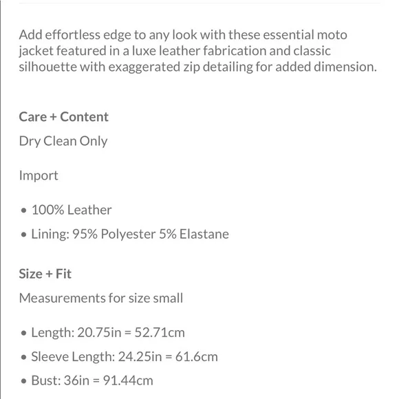 Free People Deep Burgundy Leather Jacket - Picture 5 of 9